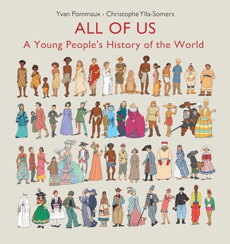 All of Us: A Young People's History of the World